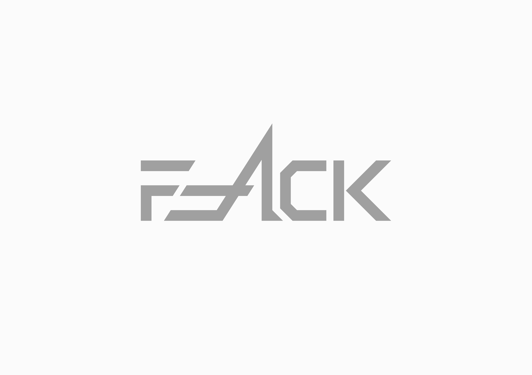 F-ACK_Logo&Stationary