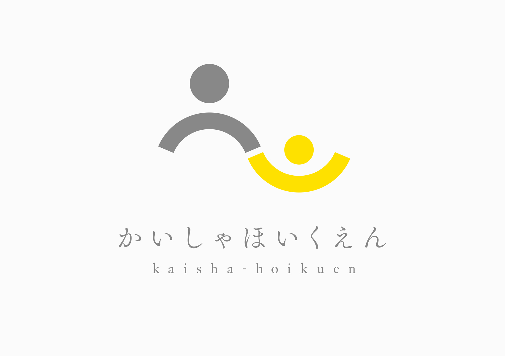 kaisya-hoikuen_logo