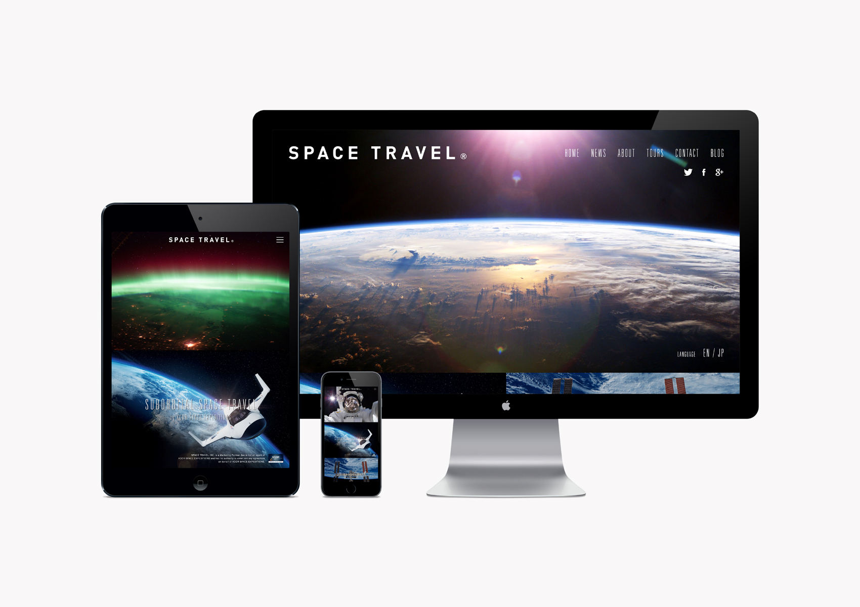 SPACE TRAVEL_WEB
