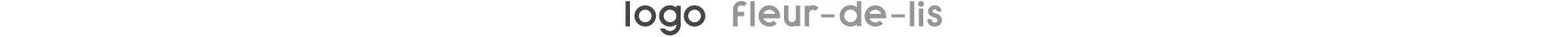 Fleur-de-Lis_Logo