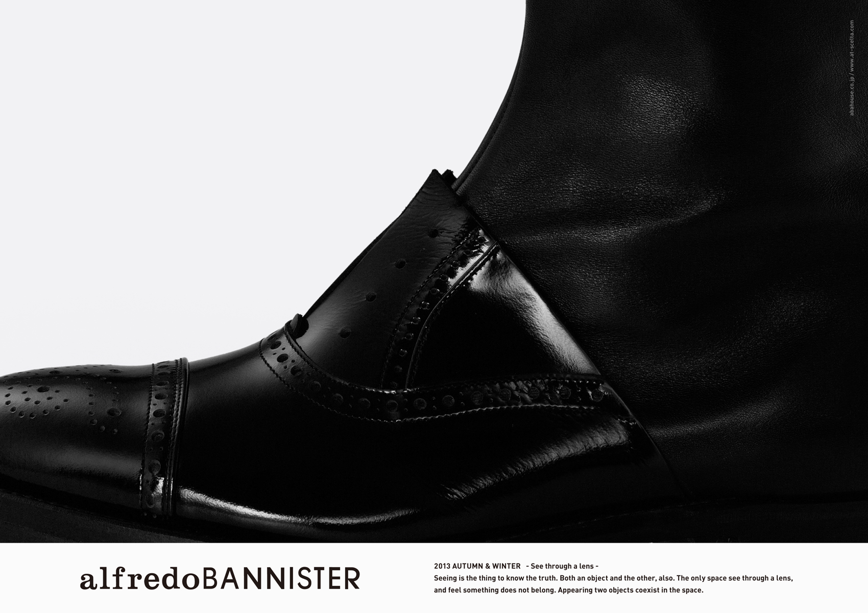 BANNISTER13AW_visual