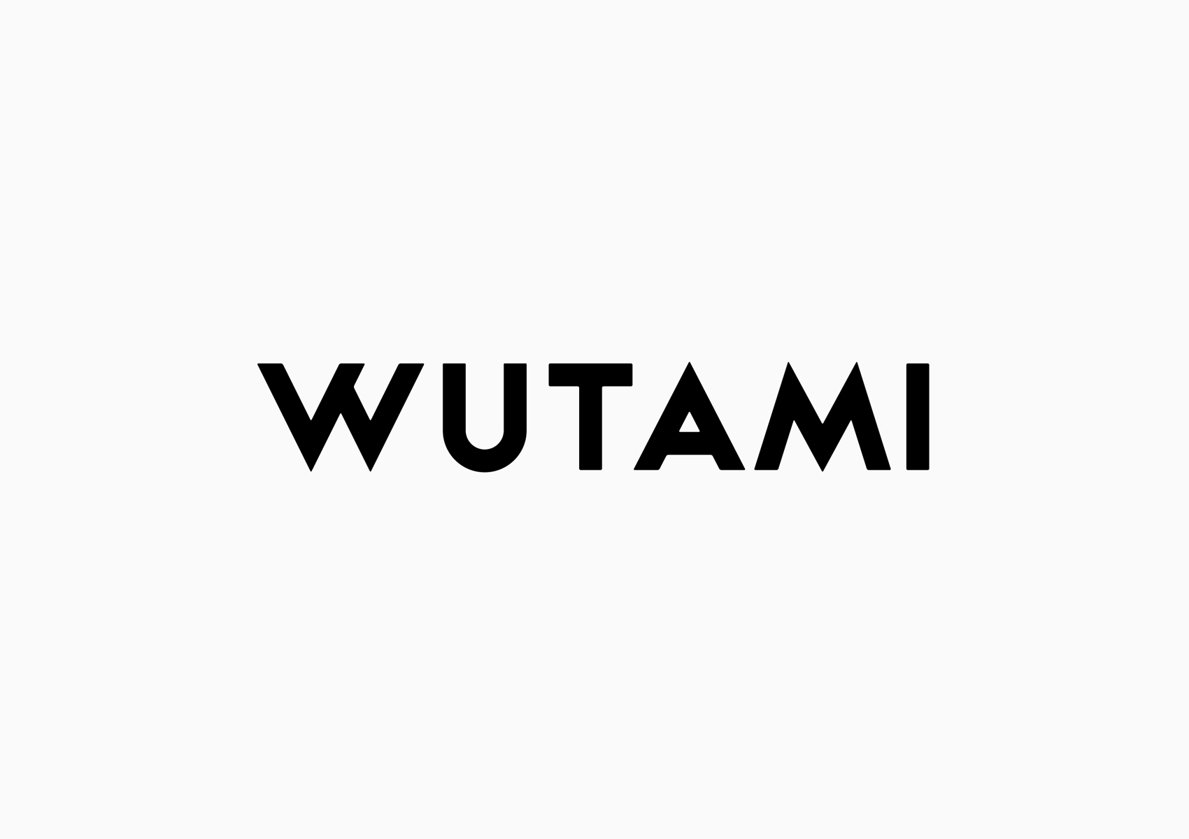 WUTAMI logo