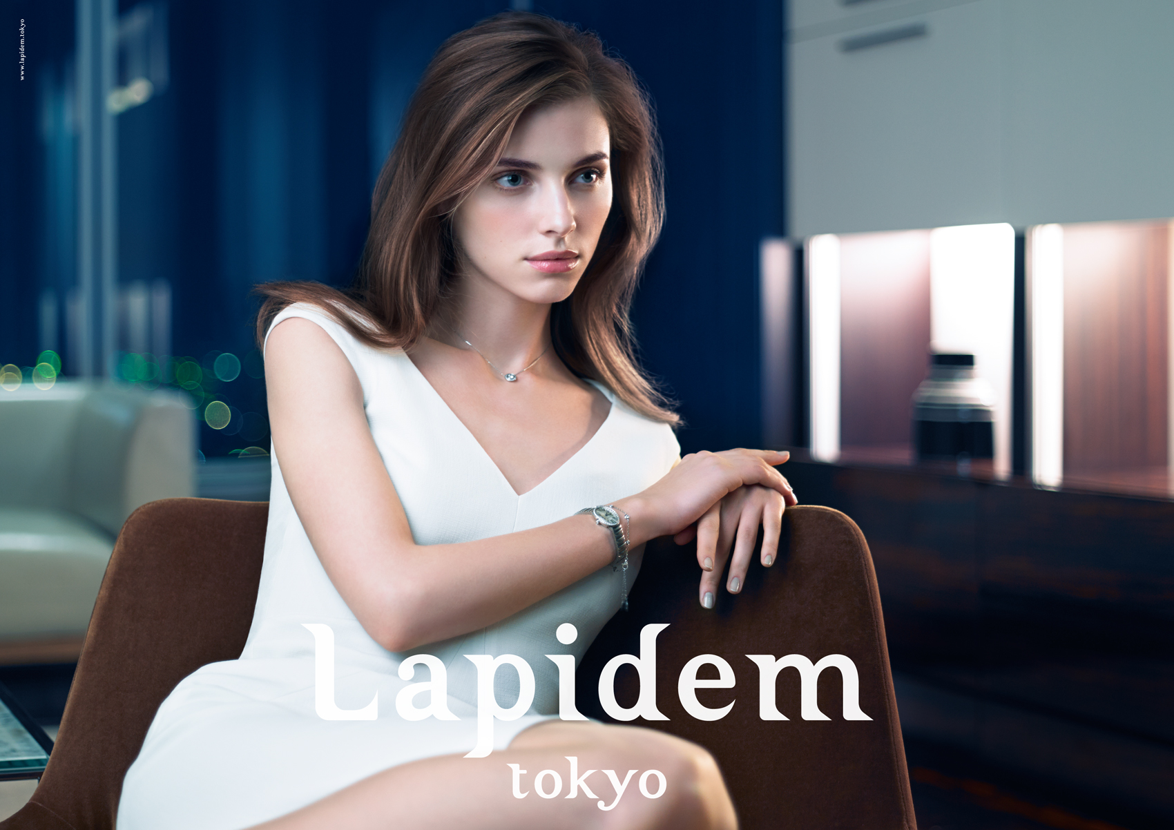 Lapidem SkinMindSeries Visual
