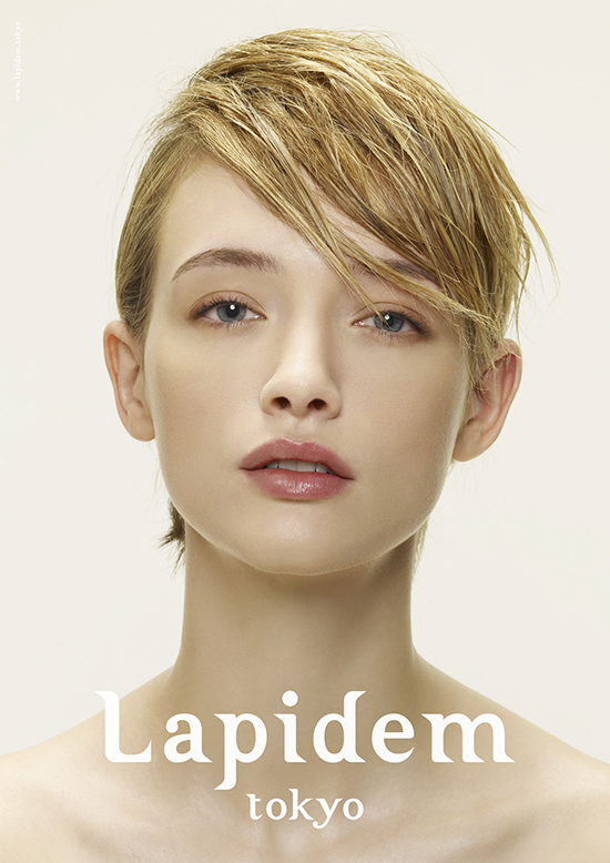 Lapidem Visual