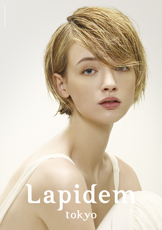 Lapidem Visual