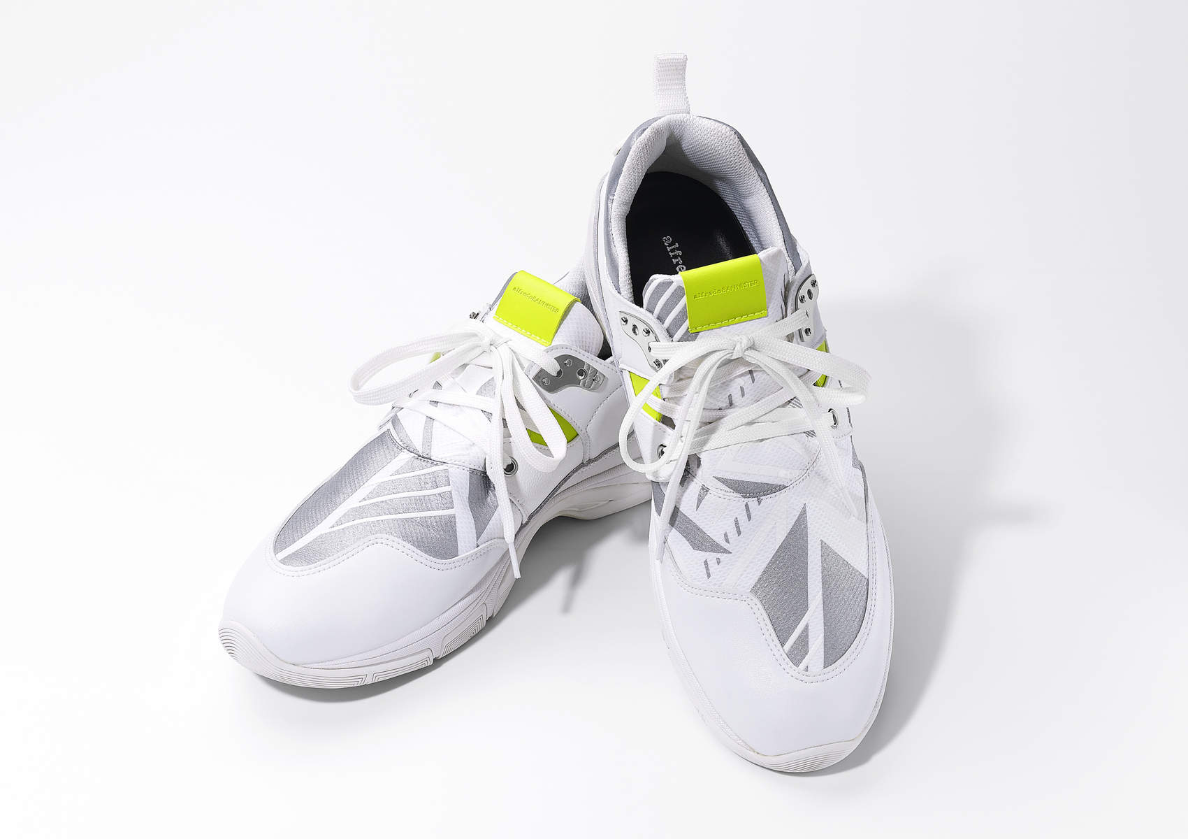 BANNISTER OriginalShoes