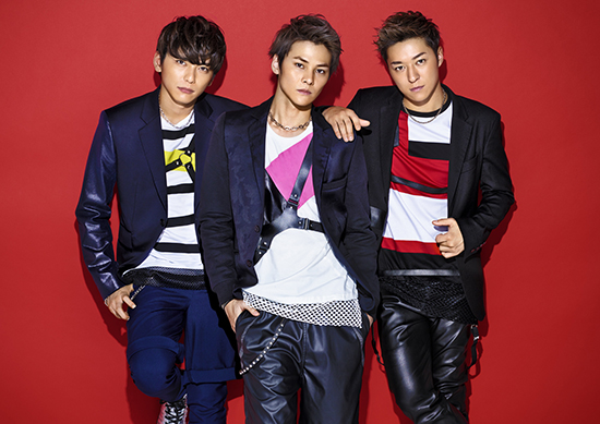 Lead TokyoFever