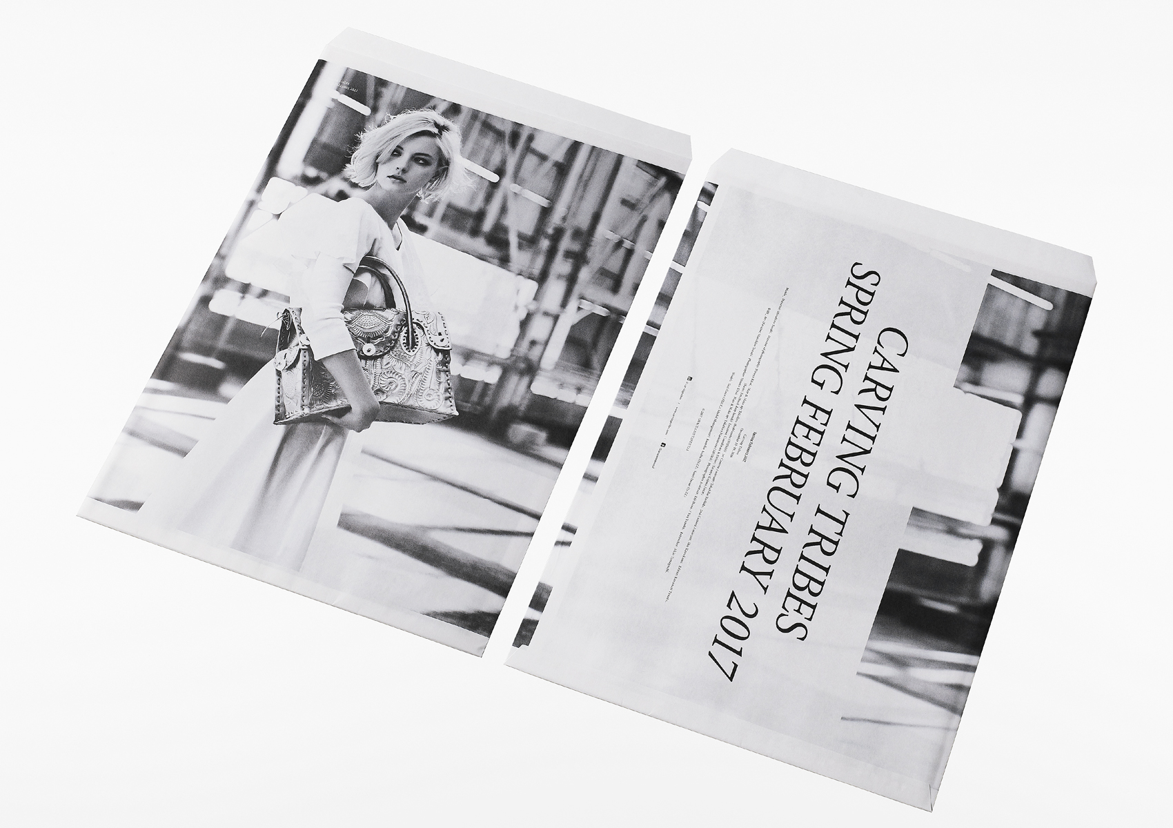 Carving 17SS Catalog