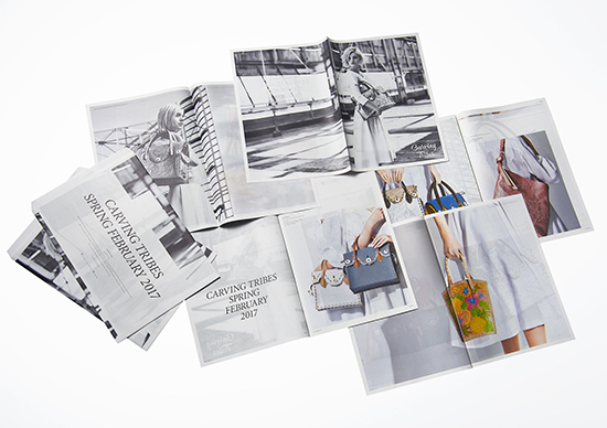 Carving 17SS Catalog