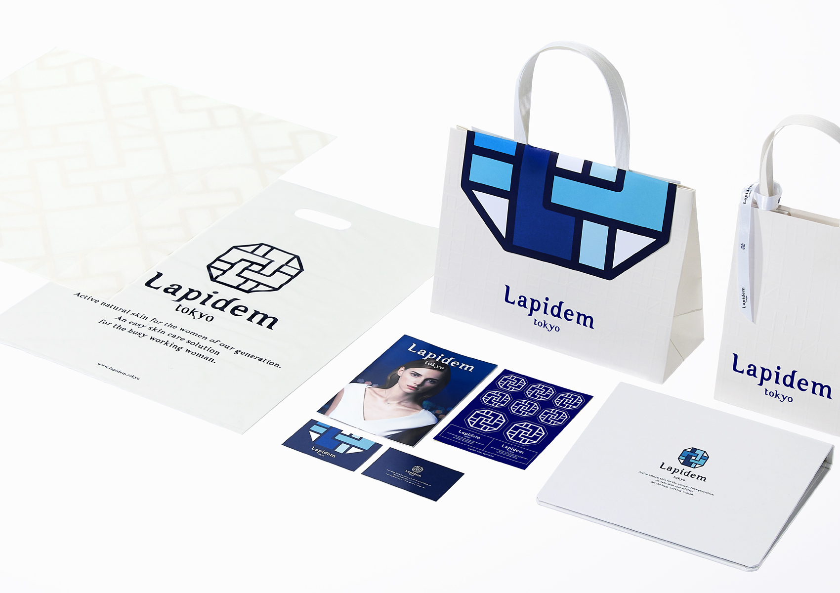 Lapidem items