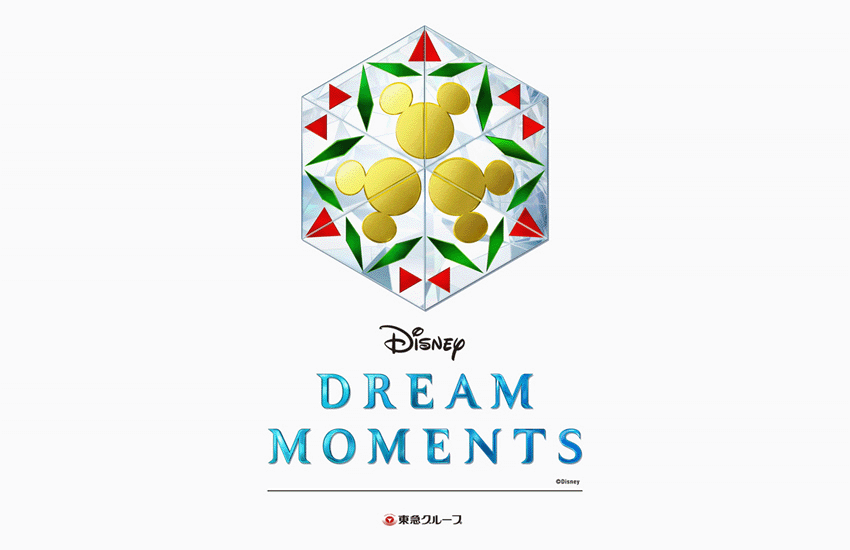Disney Dream Moments +