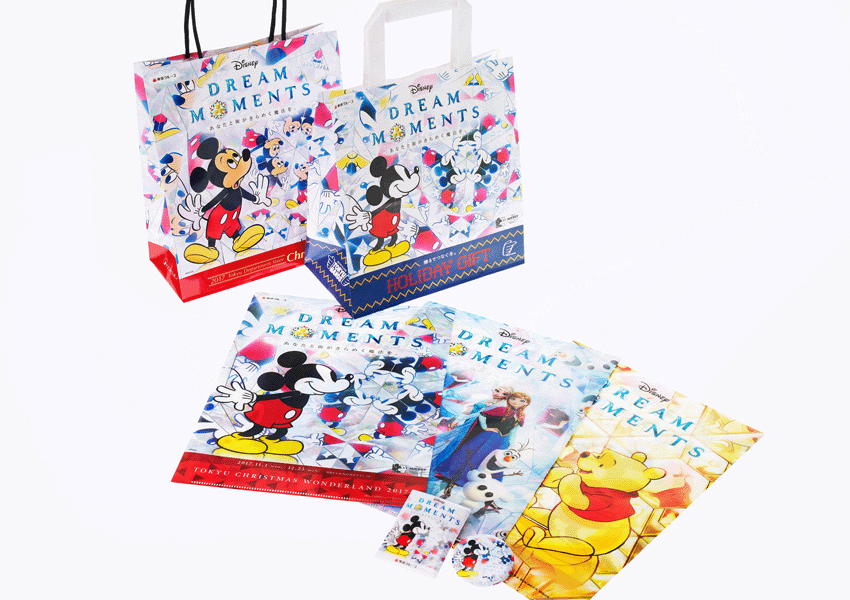 Disney DreamMoments goods +