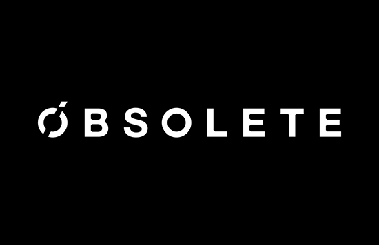 OBSOLETE Logo