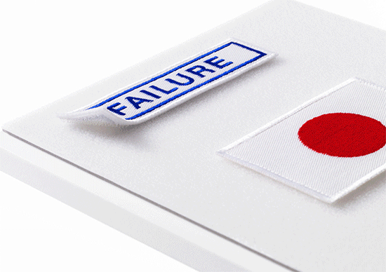 FAILURE PhotoBook