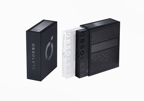 OBSOLETE Bluray