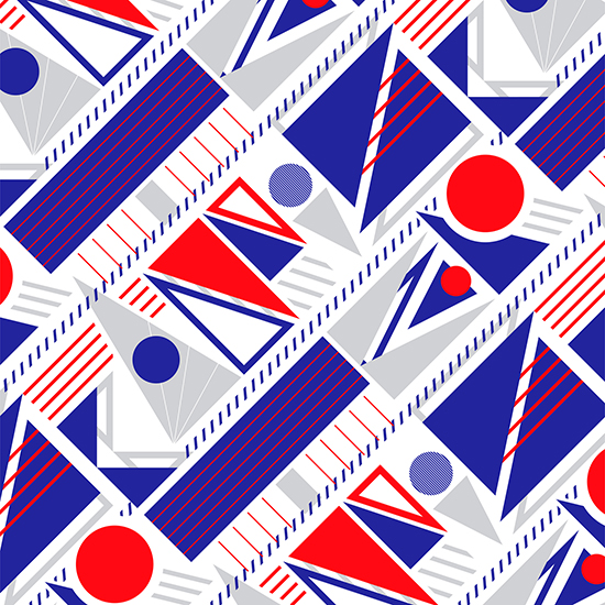 BANNISTER GRAPHIC