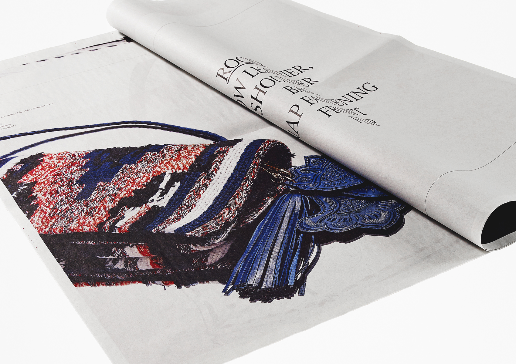 Carving 16AW Catalog