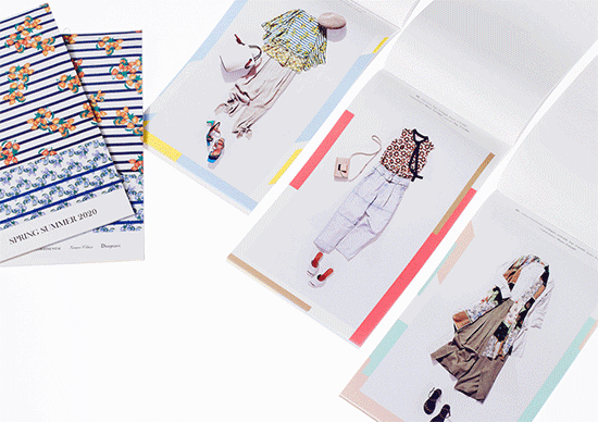 GRACE Lookbook
