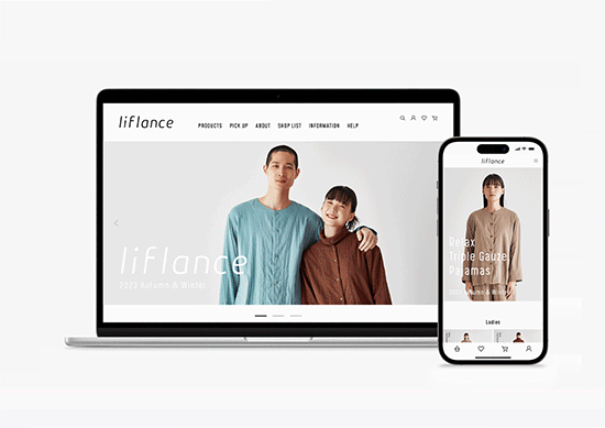 liflance Web