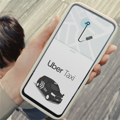 Uber Movie