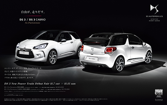 DS 3