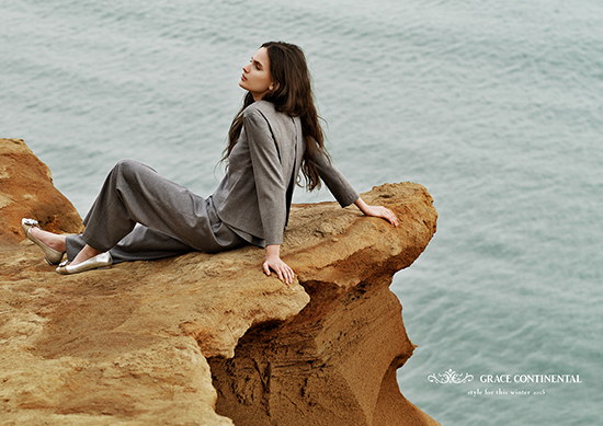 GRACE CONTINENTAL 15AW