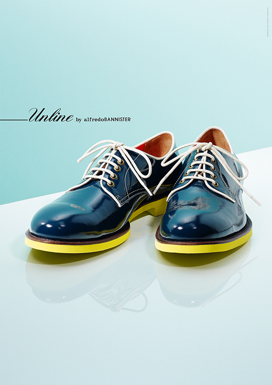 alfredoBANNISTER 13SS