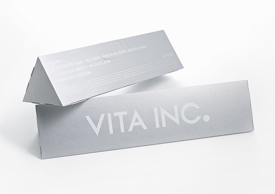 VITA PosterCase